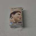 Sony CRE-C20 Self-Fitting OTC Hearing Aids for Mild to Moderate Hearing Loss, Prescription-Grade Sound Quality, Compact Virtually Invisible Design, Customizable App, and Rechargeable Battery