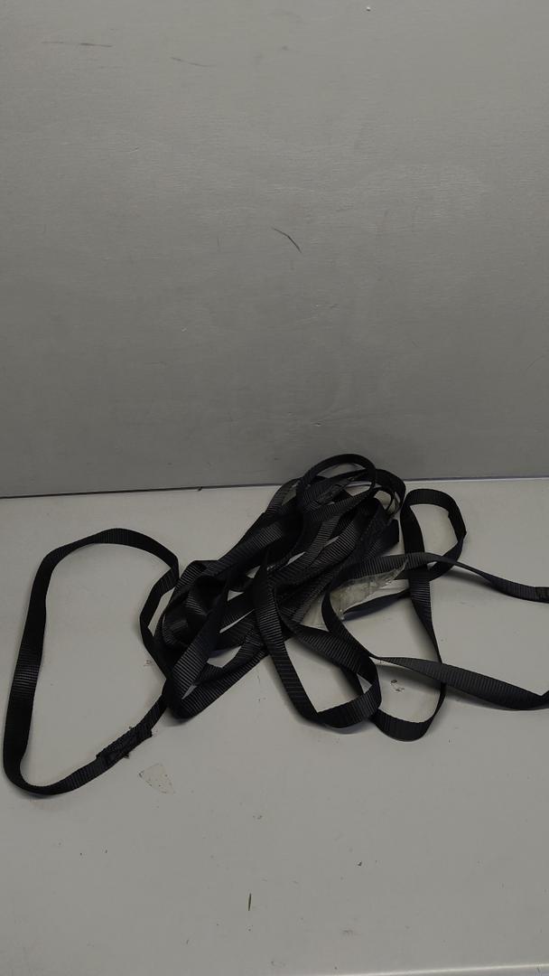 10 Black Strap 