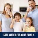 Water Tester for Drinking Water - TDS Meter
