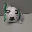 Soccer Ball Size 2/3/4/5 with Pump & Bag, Deflated Ball - 1, 2, or 3 Pack - Classic Black & White - Durable Soccer Ball for Indoor/Outdoor Use - Ideal Soccer Gift for Toddlers, Kids, Youth & Adults