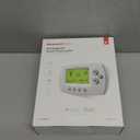 Honeywell Home RTH6580WF Wi-Fi 7-Day Programmable Thermostat, White