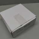 Thyle 20 Pcs Christmas Nativity Scene Manger Shed Kits Miniature Stable for Christmas Nativity Table Top Decor Including Thatched Roof, Fence, Farm Animals, Hay Bales & Tools Firewood Pile Cow