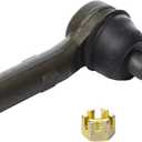 MOOG ES80643 Steering Tie Rod End for Jeep Grand Cherokee
