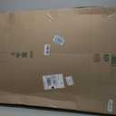 Allposters Standard Poster Frame (22.4 x 34), Black, 22.375" X 34" X 0.25"