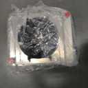 4-Row 62mm Core Radiator Compatible with 1963-1966 Chevy GMC C/K C10 C20 C30 Pickup Truck V8 with Fan Shroud Wiring Set 63 64 65 66