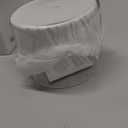 KINTO 25762 SCHALE Glass Case 3.9 x 3.3 inches (100 x 85 mm), Clear