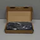 Ski Gloves, Waterproof and Breathable Snow Gloves for Cold Weather, Men & Women Boys and Girls (S(Fit Kids 8-10 Years), Full Black)