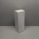 HOMBYS Shredded Memory Foam Knee Pillow for Side Sleepers, 5.5" Height Pillow Between Legs for Aligns Spine & Relieves Pressure Hip & Leg Elevation, Supportive Pillow for Pregnancy, Sciatica, Grey