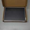 Bird Feeder with Camera with AI Identify Species, Wild Bird Watching, 2K Live View, Instant Arrival Alerts with 5W Solar Powered-Soliom BF08 Metal Blue