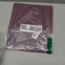 Harvopu Compatible for iPad Air 11 Inch/Air 5th 4th Generation Case with Keyboard - Folio Keyboard Cover with Pencil Holder for iPad Air 11-inch M3/M2 (2025/2024), Air 5/Air 4 (Mulberry)