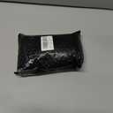 2 lbs River Rocks (1"1.7") Aquarium Gravel, Rocks for Fish Tank Decorative Pebbles for Plants Rocks for Plants Drainage