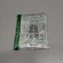 Replacement Ignition Transponder Uncut Key Compatible with ID 13 (2 Pack)