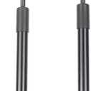 A-Premium Front Hood Lift Supports Shock Struts Compatible with Select Volvo Models - XC60 2018 2019 2020 2021 2022, Sport Utility - Replace# 31424539 (2-PC Set)