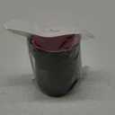 TUZAMA Felt Lined Professional Dice Cup - with 6 Dices Quiet for Yahtzee Game