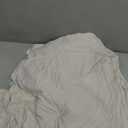 Bedsure Cooling Sheets Cal King, Cooling Bed Sheets for Hot Sleepers, Chill Cool Sheet, Deep Pocket Up to 18 Inches, Soft & Breathable California King Sheet Sets, 4 Pieces, Beige