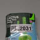 Inflatable Cactus Ring Toss Game Set Target Toss Floating Swimming Ring Toss Includes Cactus,4 Rings for Fiesta Party Accessories Hawaiian Pool Beach Party Decoration Supplies