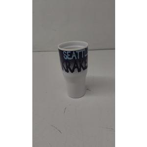 Seattle Krake 30 Oz Tumbler