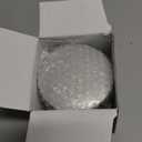 FerdY Pop-up Drain for Freestanding Bathtub, Brushed Nickel Finish, cUPC Certification, Freestanding Bathtub Drain Stopper