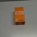 6 x TAURI 2 in 1 Magnetic for iPhone 13 Case, [Compatible with MagSafe] [with 1X Screen Protectors] Not-Yellowing, Military-Grade Protection Slim Phone Case for 13 Cover, Clear, 6.1"