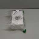 KERZEAT Blink Doorbell Mount Adjustable 360 Degree Angle Compatible with Blink Video Doorbell (2025 Model), No-Drill Camera Bracket Holder for Home, Apartment & Dorm (Adhesive Mount)