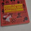The Psychology Book: Big Ideas Simply Explained (DK Big Ideas)