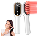 Laser Hair Growth Comb  Handheld Laser Hair Growth Comb