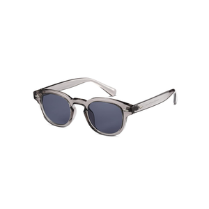 Gtand Unisex Vintage Retro Round Style Tinted Sunglasses For Men Women Fashion Circle Sun Glasses 46mm