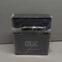 Multifunctional Foldable Portable Car Toilet Lightweight Outdoor Camping & Travel Emergency Toilet, Waterproof & Leak-Proof, Compact & Comfortable for Home, Camping, and Car Use