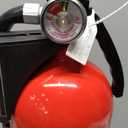 Kidde Multipurpose Fire Extinguisher for Home, Office, Dorm, Residential 3A40BC
