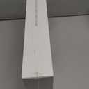 INIA Red Light Therapy Mask for Face  4 Light Modes with 850nm NIR, Red & Blue LED Light Therapy, 2600mAh Rechargeable LED Face Mask for Radiant Glow at Home, Black