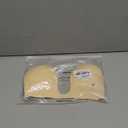 Wekofi Women's Plunge Backless Strapless Bra Push Up Adhesive Sticky Invisible Padded Underwire Bra(B,Sand)