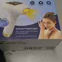 Xsoul Hair Removal with Cooling, Painless IPL Hair Removal Device for Women and Men, at-home Hair Remover for Armpits, Legs, Face, and Bikini Line