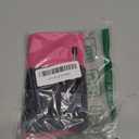 2026 Pocket Planner/Pocket Calendar and Pen, 3.5"x6": Includes 14 Months (November 2025 - December 2026) / 2026 Weekly Planner/Weekly Agenda/Monthly Calendar Organizer (Pink/Black