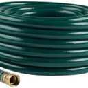 Replacement For Compatible With Gilmour Flexogen 5/8 in. D X 50 ft. L Heavy Duty Garden Hose