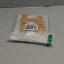 Plate Stand for Display, 6 Inch Plate Holders for Displaying Wooden Folding Picture Frame Holder Tabletop Saucer Rack Bamboo Decorative Table Top Easels for Tables Platter Dish Book Photo and Plaque