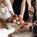 Green Direct Cupcake Liners - Standard Size Cupcake Wrappers to use for Pans or carrier or on stand - White Paper Baking Cups Pack of 500