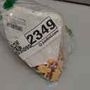 Bucherry 100 Pcs Football Mini Resin Turtles Bulk Tiny Resin Ocean Animals Football Themed Miniature Turtles Figurines Statue Small Craft Decoration for Party Landscapes