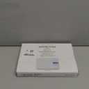 MegaWise Precision Food Scale, 33lb Waterproof Rechargeable Digital Kitchen Scale, 1g/0.04oz Precise Graduation, Weight Grams and Ounces for Cooking Baking, 5 Units Conversion, Tare Function