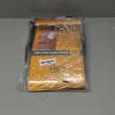 Sensationnel X-pression prestretched braiding hair - 3x braid 58 inch all kanekalon flame retardant synthetic braid for box braids and twists (1 pack, 2 DARKBROWN)