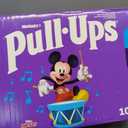 Pull-Ups Boys' Potty Training Pants, Size 2T-3T Training Underwear (16-34 lbs), 104 Count