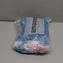 3 Pack Dog Sweaters for Small Dogs Girl Boy Winter Fleece Clothes Warm Soft Dog Sweatshirt Outfit for Dogs Cats Pet Apparel (Rose+Light Blue+Purple, X-Large)