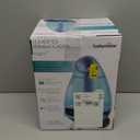 Babymoov Hygro Plus Cool Mist Humidifier 3-in-1 Humidity Control, Multicolored Night Light & Essential Oil Diffuser Easy Use and Care (NO Filter Needed)