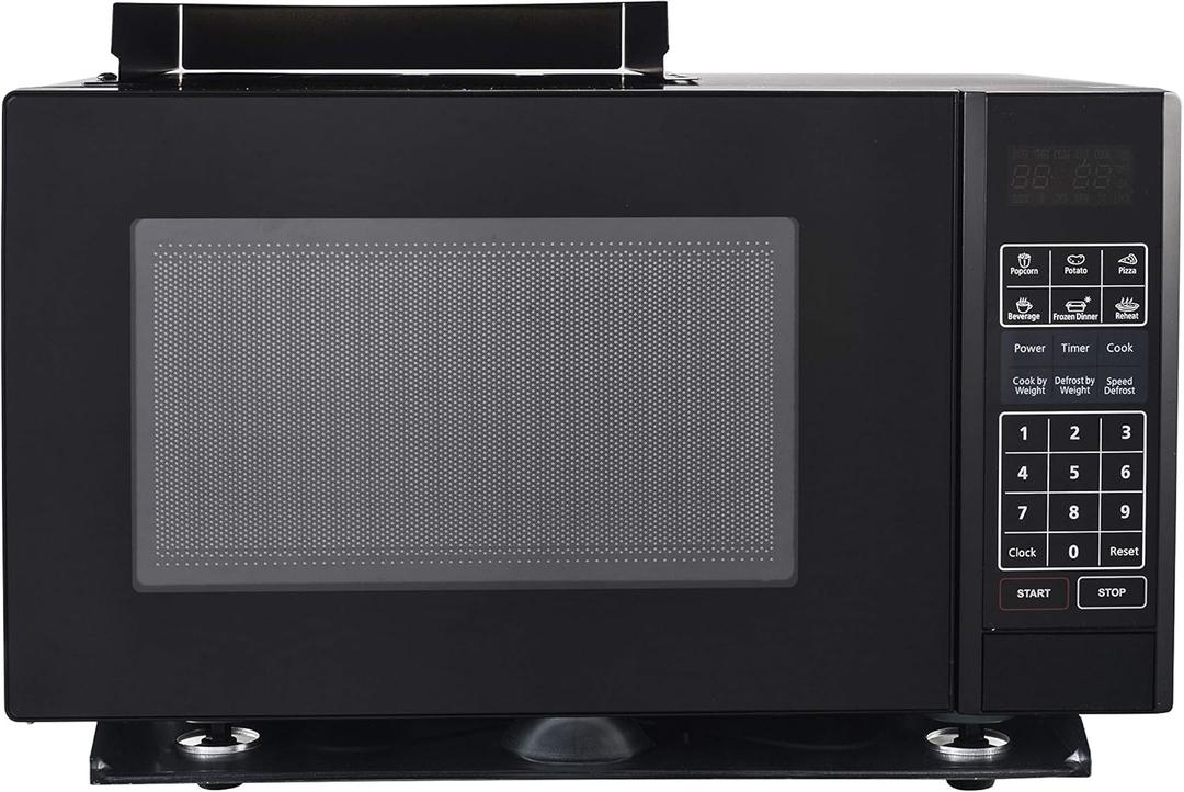 FOREST RIVER MCG992ARB .9 MICROWAVE