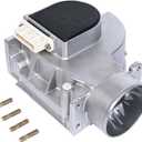 Mass Air Flow Sensor MAF Sensor 2225065010 Fit for 1988-1995 Toyota 4Runner Pickup Trucks Pickup V6 3.0L Replaces OE# 22250-65010