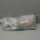 Mkono Wood Hanging Shelves for Wall Boho Decor Swing Rope Rustic Floating Shelf, Set of 3 Wall Display Shelving Home Organizer Rack for Living Room Bedroom Bathroom Kitchen,Brown