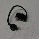 New Ignition Coil Compatible with Stihl MS880 Chainsaw Replace 1124 400 1302