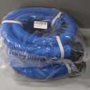 3 Pack 1.5" Pool Hose for Above Ground Pools 59" Long，Pool Pump Hose Filter Pumps Replacement Hose with Sealing Rings Fits for Intex Filters Pump, Saltwater Systems, Sand Filter