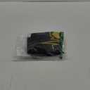 School Bus Monitor Just Here For The Safety School Bus Aide T-Shirt, Black, XL