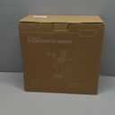 Coffee Maker Hot & Iced With Bold Setting,Single Serve Coffee Maker For K Cup And Grounds,52 Oz Removable Water Tank,6-14 Oz Brew Sizes,One Cup Kcup Coffee Machine With Reusable Filter, White