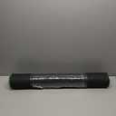 Artificial Grass Rug, 48" x 36" Fake Grass Mat for Dogs, Washable Dog Potty Training Grass Pee Pads with Drainage Holes, Large Green Turf Rugs for Patio, Outdoor, Indoor